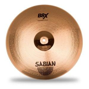 Sabian 41623X B8X 16 Inch Suspended Cymbal